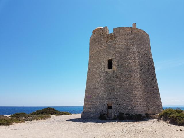 Torre de Ses Portes